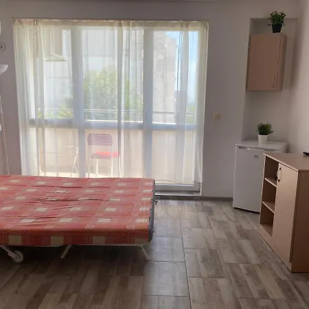 Studio Viva Apartment *