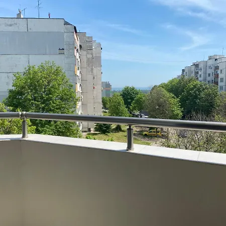 Studio Viva Apartment Burgas