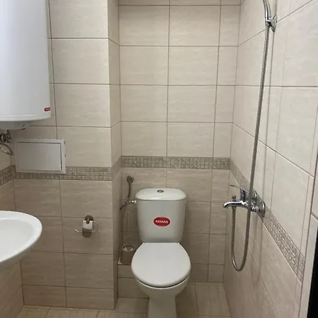 Apartment Studio Viva