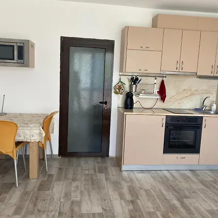Apartment Studio Viva *