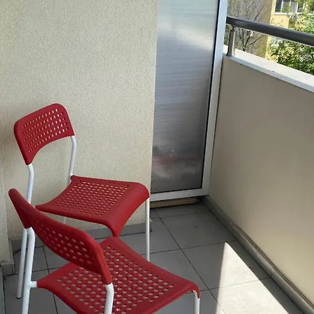 Apartment Studio Viva Burgas